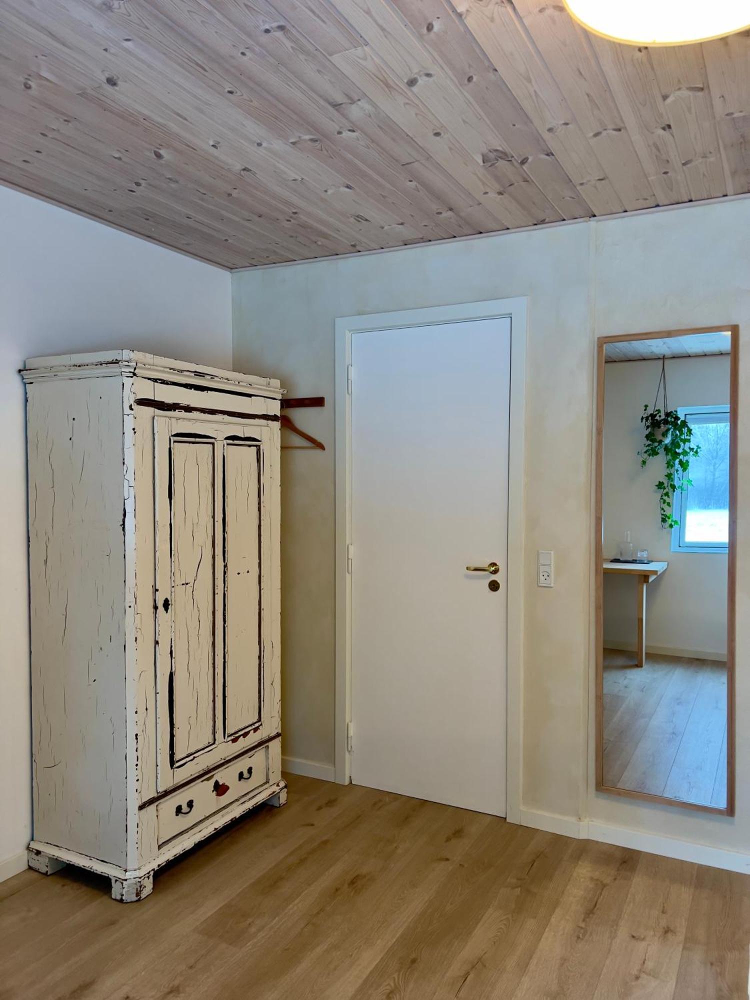 Bed and Breakfast Stoksholmene13 Svebolle Exteriér fotografie